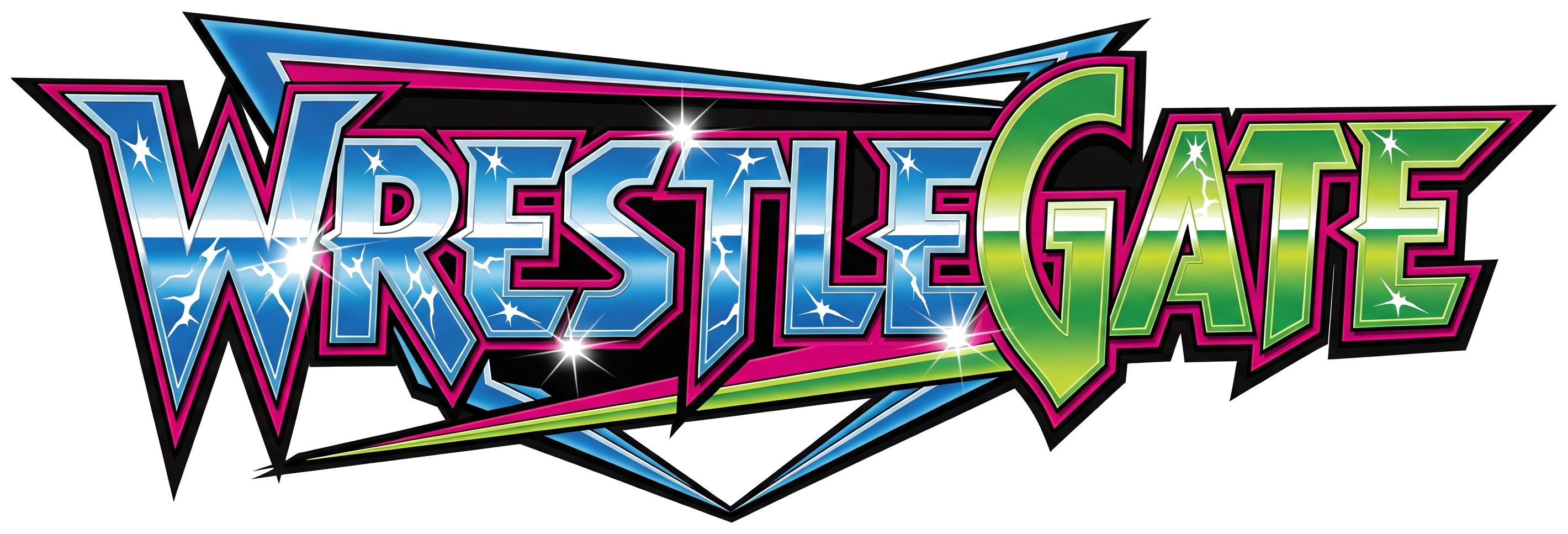 WrestleGate™