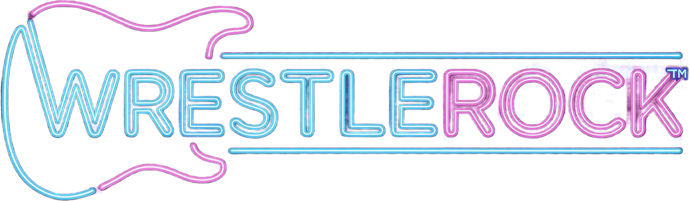 WrestleRock™