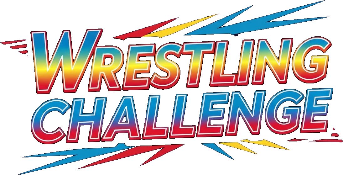 Wrestling Challenge™